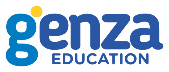 Genza Logo